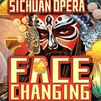 SICHUAN OPERA FACE CHANGING