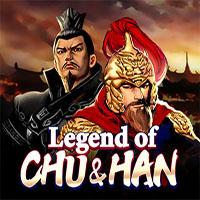 Legend of Chu & Han