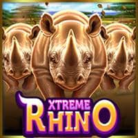 Extreme Rhino